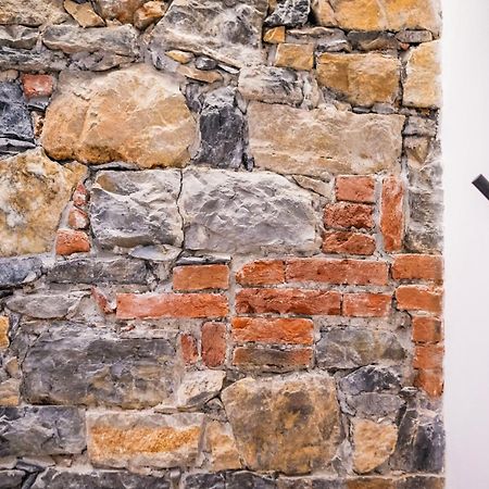 Affittacamere Saint Bon 15 - 5 Terre Rooms And Suites La Spezia Zewnętrze zdjęcie