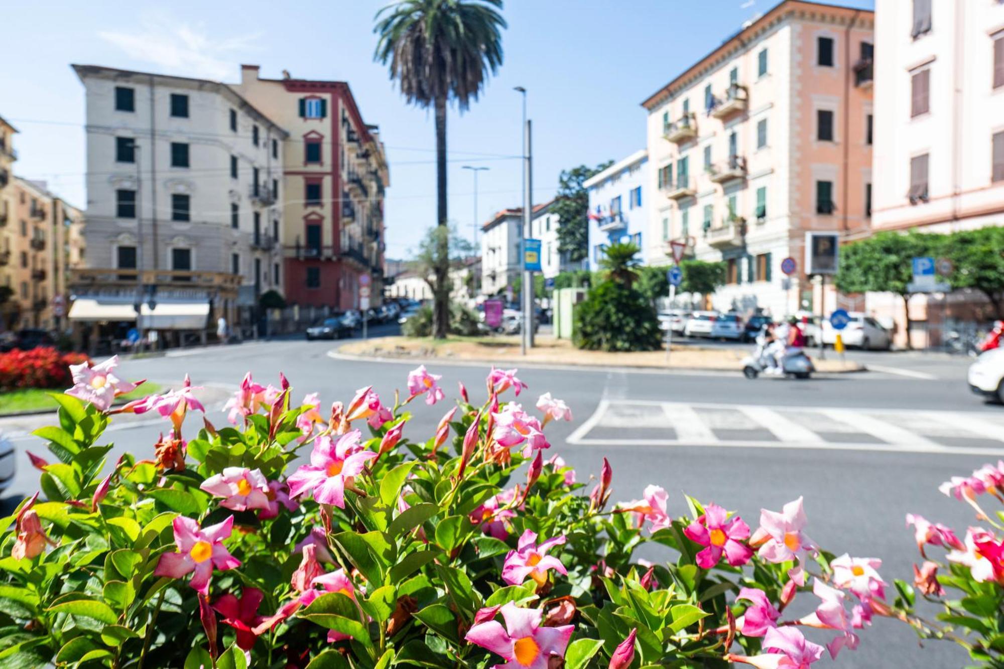 Affittacamere Saint Bon 15 - 5 Terre Rooms And Suites La Spezia Zewnętrze zdjęcie