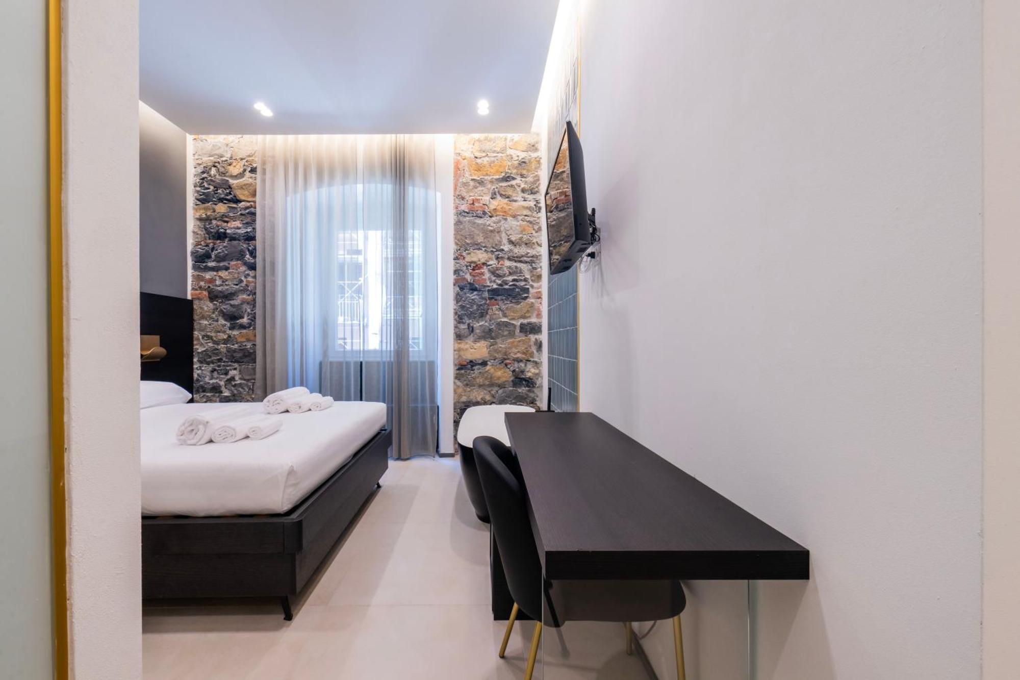 Affittacamere Saint Bon 15 - 5 Terre Rooms And Suites La Spezia Zewnętrze zdjęcie