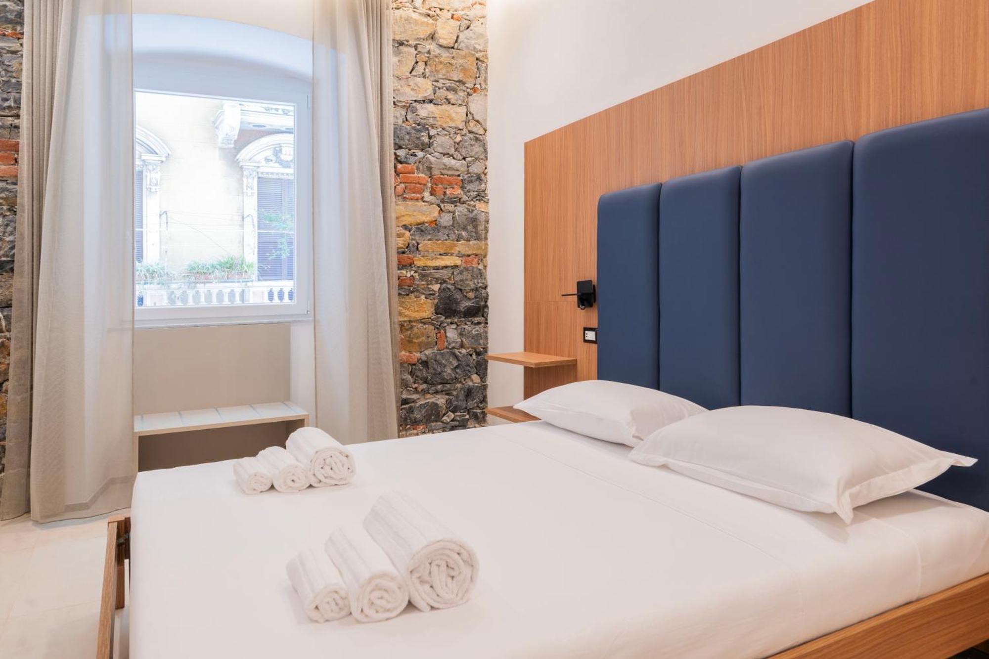 Affittacamere Saint Bon 15 - 5 Terre Rooms And Suites La Spezia Zewnętrze zdjęcie