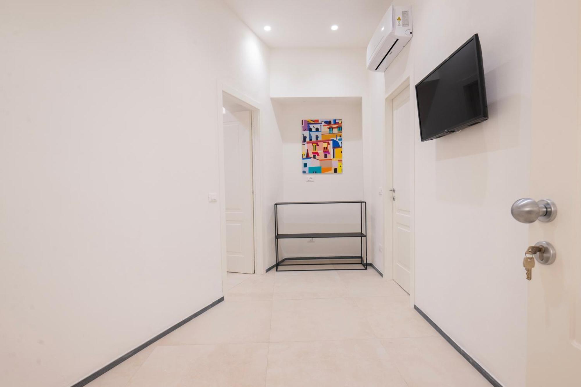 Affittacamere Saint Bon 15 - 5 Terre Rooms And Suites La Spezia Zewnętrze zdjęcie