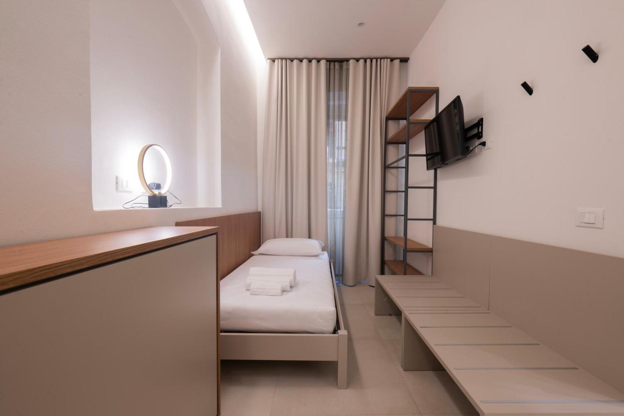 Affittacamere Saint Bon 15 - 5 Terre Rooms And Suites La Spezia Zewnętrze zdjęcie