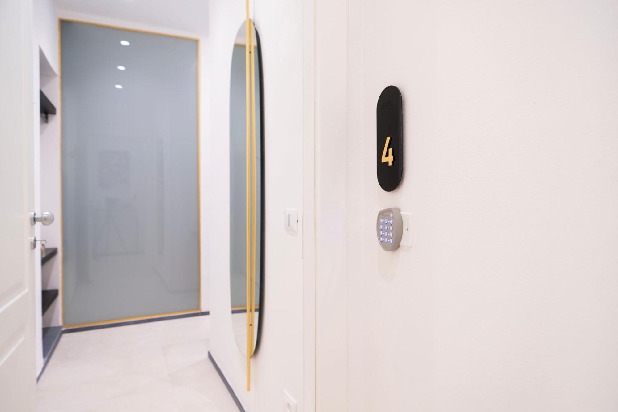 Affittacamere Saint Bon 15 - 5 Terre Rooms And Suites La Spezia Zewnętrze zdjęcie