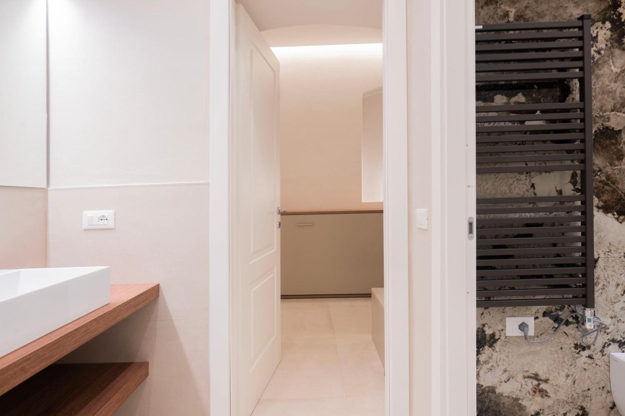 Affittacamere Saint Bon 15 - 5 Terre Rooms And Suites La Spezia Zewnętrze zdjęcie